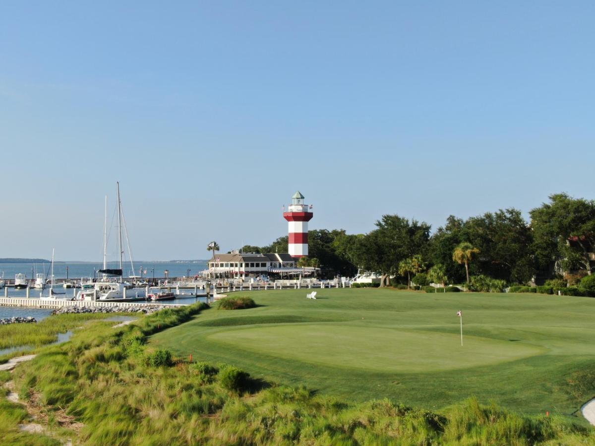 Hilton Head Resort 2103 Hilton Head Island Eksteriør billede